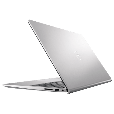 DELL Inspiron 3520 Intel Core i5 12th Gen Laptop (16GB, 512GB SSD, Windows 11 Home, 15.6 inch FHD Display, MS Office 2021, Platinum Silver, 1.85 KG)