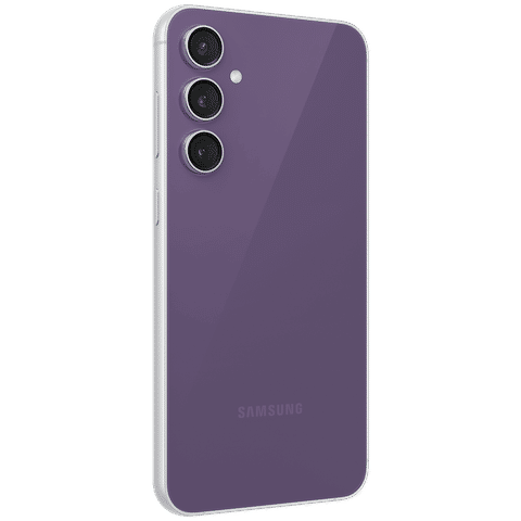 SAMSUNG Galaxy S23 FE 5G (8GB RAM, 128GB, Purple)