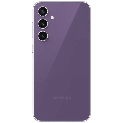 SAMSUNG Galaxy S23 FE 5G (8GB RAM, 128GB, Purple)