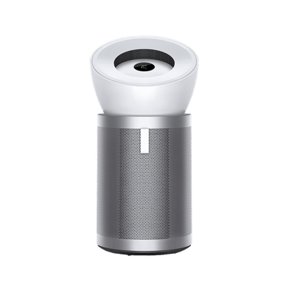 dyson Big + Quiet BP02 Air Purifier (Auto Mode, 41061801, White & Silver)