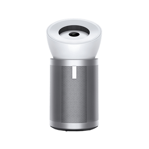 dyson Big + Quiet BP02 Air Purifier (Auto Mode, 41061801, White & Silver)