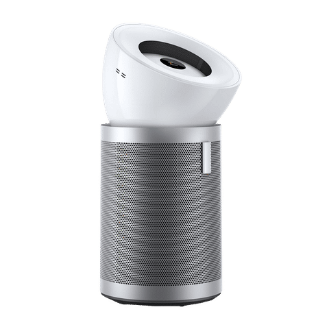 dyson Big + Quiet BP02 Air Purifier (Auto Mode, 41061801, White & Silver)