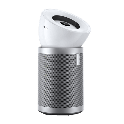 dyson Big + Quiet BP02 Air Purifier (Auto Mode, 41061801, White & Silver)