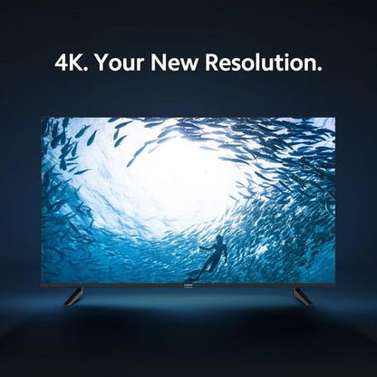 Xiaomi X Series 138 cm (55 inch) 4K Ultra HD LED Google TV with Dolby Vision and Dolby Audio (2023 model)