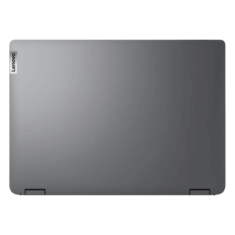 Lenovo IdeaPad Flex 5 14IAU7 Intel Core i3 12th Gen (14 inch, 8GB, 512GB, Windows 11 Home, MS Office 2021, Intel UHD, WUXGA IPS Display, Storm Grey, 82R700KHIN)