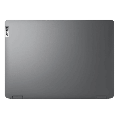 Lenovo IdeaPad Flex 5 14IAU7 Intel Core i3 12th Gen (14 inch, 8GB, 512GB, Windows 11 Home, MS Office 2021, Intel UHD, WUXGA IPS Display, Storm Grey, 82R700KHIN)