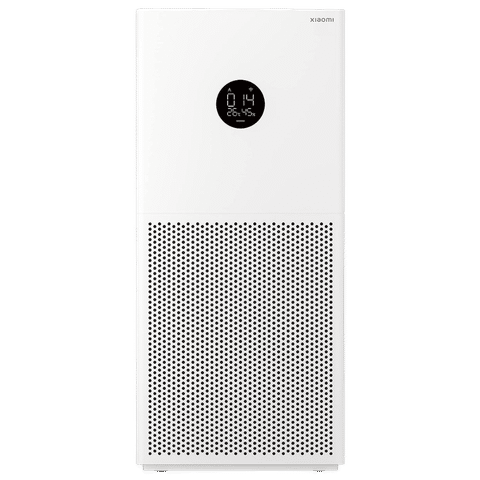 Xiaomi 4 Lite Triple Layer Filtration Air Purifier (Laser Particle Sensor, ACM17SC, White)