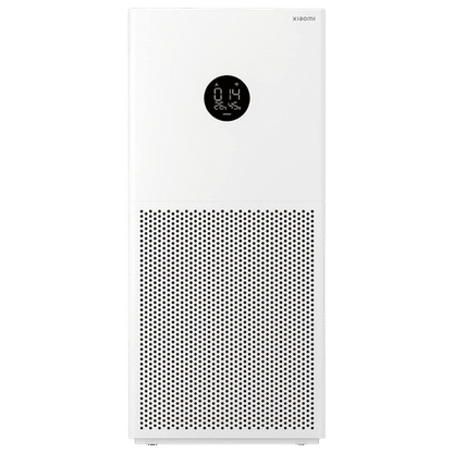 Xiaomi 4 Lite Triple Layer Filtration Air Purifier (Laser Particle Sensor, ACM17SC, White)