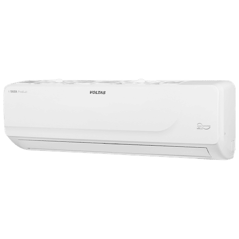 VOLTAS SAC 183VH Vectra Platina Convertible 1.5 Ton 3 Star Inverter Split AC with Self Diagnosis (2023 Model, Copper Condenser)