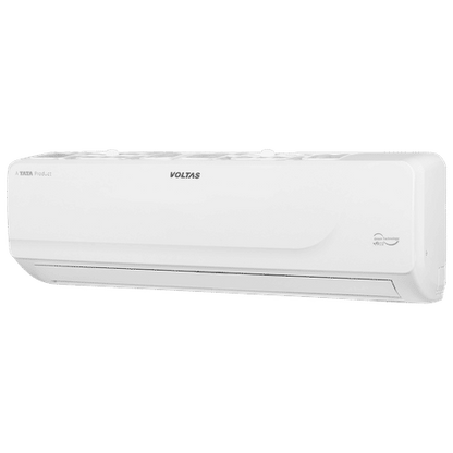 VOLTAS SAC 183VH Vectra Platina Convertible 1.5 Ton 3 Star Inverter Split AC with Self Diagnosis (2023 Model, Copper Condenser)