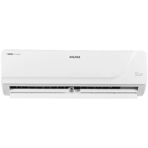 VOLTAS SAC 183VH Vectra Platina Convertible 1.5 Ton 3 Star Inverter Split AC with Self Diagnosis (2023 Model, Copper Condenser)