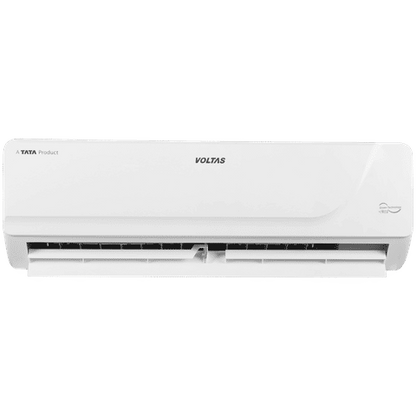 VOLTAS SAC 183VH Vectra Platina Convertible 1.5 Ton 3 Star Inverter Split AC with Self Diagnosis (2023 Model, Copper Condenser)