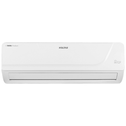 VOLTAS SAC 183VH Vectra Platina Convertible 1.5 Ton 3 Star Inverter Split AC with Self Diagnosis (2023 Model, Copper Condenser)