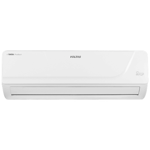 VOLTAS SAC 183VH Vectra Platina Convertible 1.5 Ton 3 Star Inverter Split AC with Self Diagnosis (2023 Model, Copper Condenser)