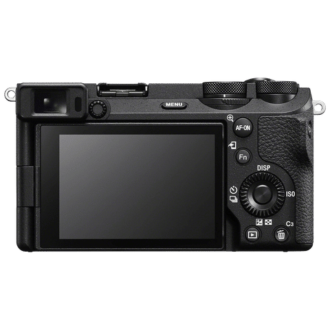 SONY Alpha 6700 26MP Mirrorless Camera (Body Only, 23.3 x 15.5 mm Sensor, BIONZ XR Image Processor)