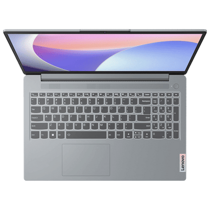 Lenovo IdeaPad Slim 3 15IAH8 Intel Core i5 12th Gen Laptop (16GB, 512GB SSD, Windows 11 Home, 15.6 inch Full HD IPS Display, MS Office 2021, Arctic Grey, 1.62 KG)