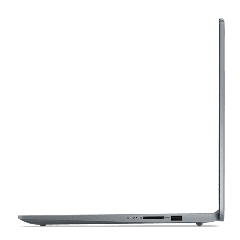 Lenovo IdeaPad Slim 3 15IAH8 Intel Core i5 12th Gen Laptop (16GB, 512GB SSD, Windows 11 Home, 15.6 inch Full HD IPS Display, MS Office 2021, Arctic Grey, 1.62 KG)