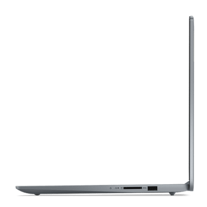 Lenovo IdeaPad Slim 3 15IAH8 Intel Core i5 12th Gen Laptop (16GB, 512GB SSD, Windows 11 Home, 15.6 inch Full HD IPS Display, MS Office 2021, Arctic Grey, 1.62 KG)