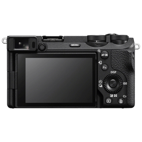 SONY Alpha 6700L 26MP Mirrorless Camera (16-50 mm Lens, 23.3 x 15.5 mm Sensor, BIONZ XR Image Processor)