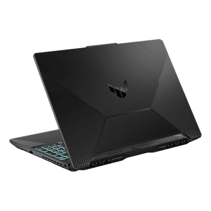 ASUS TUF Gaming Intel Core i5 11th Gen Gaming Laptop (8GB, 512GB SSD, Windows 11 Home, 4GB Graphics, 15.6 inch 144 Hz Full HD IPS Display, NVIDIA GeForce RTX 3050, MS Office 2019, Graphite Black, 2.3 KG)