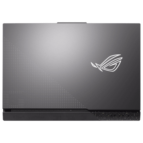 ASUS G713RC AMD Ryzen 7 Gaming Laptop (16GB, 512GB SSD, Windows 11 Home, 4GB Graphics, 17.3 inch 144 Hz Full HD Display, NVIDIA GeForce RTX 3050, MS Office 2021, Eclipse Gray, 2.5 KG)