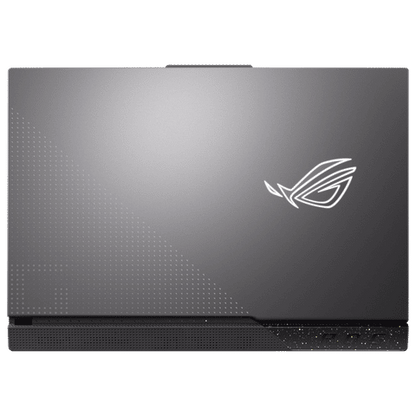 ASUS G713RC AMD Ryzen 7 Gaming Laptop (16GB, 512GB SSD, Windows 11 Home, 4GB Graphics, 17.3 inch 144 Hz Full HD Display, NVIDIA GeForce RTX 3050, MS Office 2021, Eclipse Gray, 2.5 KG)