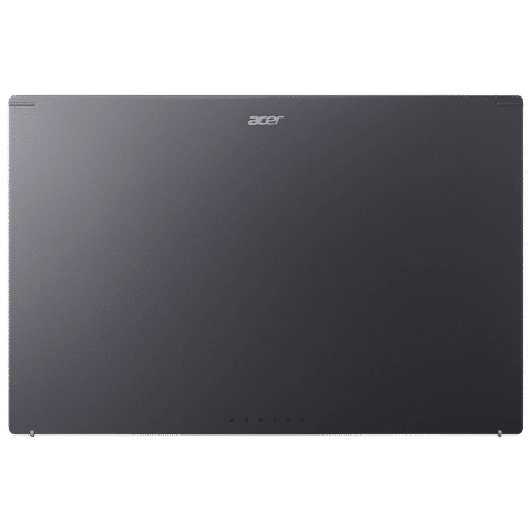 acer Aspire 5 Intel Core i5 13th Gen Gaming Laptop (16GB, 512GB SSD, Windows 11, 4GB Graphics, 15.6 inch 60 Hz FHD IPS Display, NVIDIA GeForce RTX 2050, MS Office 2021, Steel Gray, 1.7 KG)