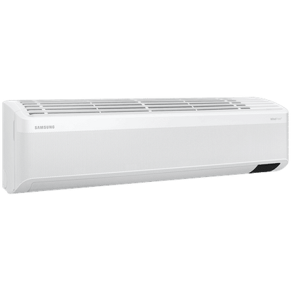 SAMSUNG CY 4 in 1 Convertible 1.5 Ton 5 Star Inverter Split Smart AC with AI Auto Cooling (2023 Model, Copper Condenser, AR18CY5AMWK)