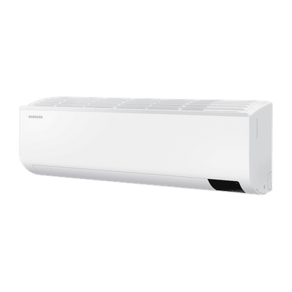 SAMSUNG CY 5 in 1 Convertible 1.5 Ton 3 Star Inverter Split AC with Copper Anti Bacterial Filter (2023 Model, Copper Condenser, AR18CY3ZAWK)