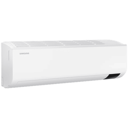 SAMSUNG CY 5 in 1 Convertible 1.5 Ton 3 Star Inverter Split AC with Copper Anti Bacterial Filter (2023 Model, Copper Condenser, AR18CY3ZAWK)