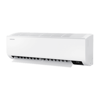 SAMSUNG CY 5 in 1 Convertible 1.5 Ton 3 Star Inverter Split AC with Copper Anti Bacterial Filter (2023 Model, Copper Condenser, AR18CY3ZAWK)