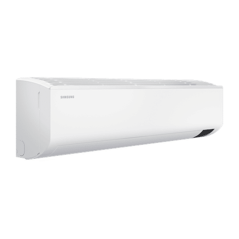 SAMSUNG CY 5 in 1 Convertible 1.5 Ton 5 Star Inverter Split AC with Copper Anti Bacterial Filter (2023 Model, Copper Condenser, AR18CY5ZAWK)