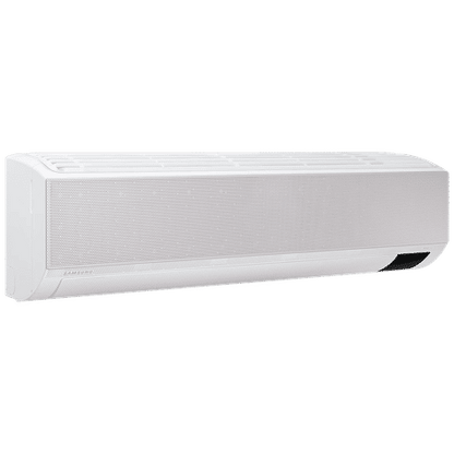 SAMSUNG CY 5 in 1 Convertible 2 Ton 3 Star Inverter Split Smart AC with AI Auto Cooling (2023 Model, Copper Condenser, AR24CY3AAGB)