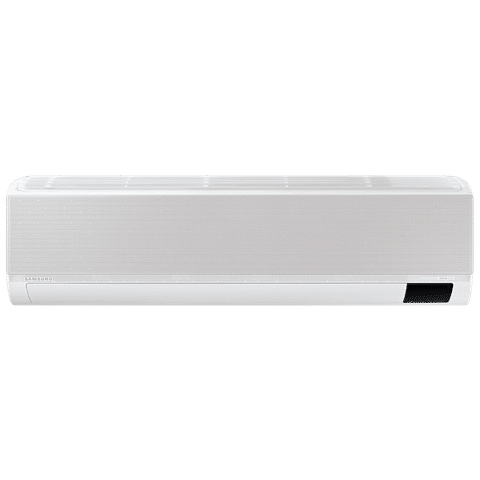 SAMSUNG CY 5 in 1 Convertible 2 Ton 3 Star Inverter Split Smart AC with AI Auto Cooling (2023 Model, Copper Condenser, AR24CY3AAGB)