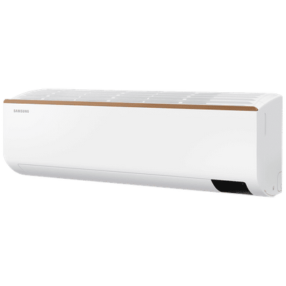 SAMSUNG CY 5 in 1 Convertible 2 Ton 3 Star Inverter Split AC with Fast Cooling Mode (2023 Model, Copper Condenser, AR24CY3ZAGD)