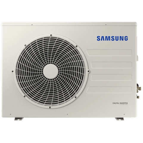 SAMSUNG CY 5 in 1 Convertible 2 Ton 3 Star Inverter Split AC with Fast Cooling Mode (2023 Model, Copper Condenser, AR24CY3ZAGD)