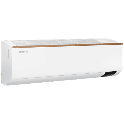 SAMSUNG CY 5 in 1 Convertible 2 Ton 3 Star Inverter Split AC with Fast Cooling Mode (2023 Model, Copper Condenser, AR24CY3ZAGD)