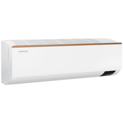 SAMSUNG CY 5 in 1 Convertible 2 Ton 3 Star Inverter Split AC with Fast Cooling Mode (2023 Model, Copper Condenser, AR24CY3ZAGD)