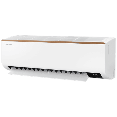 SAMSUNG CY 5 in 1 Convertible 2 Ton 3 Star Inverter Split AC with Fast Cooling Mode (2023 Model, Copper Condenser, AR24CY3ZAGD)