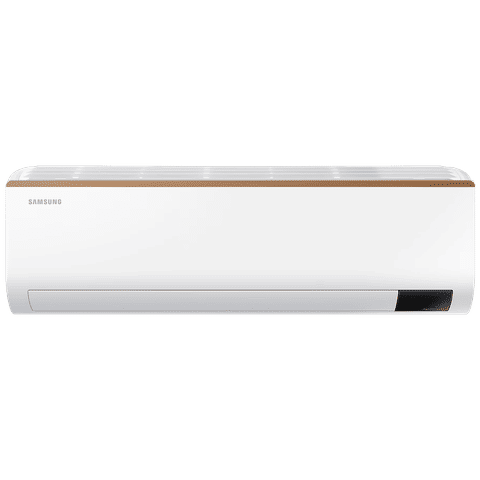 SAMSUNG CY 5 in 1 Convertible 2 Ton 3 Star Inverter Split AC with Fast Cooling Mode (2023 Model, Copper Condenser, AR24CY3ZAGD)