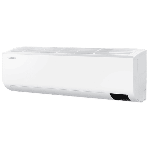 SAMSUNG 5 in 1 Convertible 1.5 Ton 3 Star Hot & Cold Inverter Split AC with Fast Cooling Mode (2023 Model, Copper Condenser, AR18CX3ZAWK)