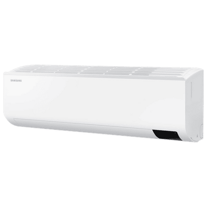 SAMSUNG 5 in 1 Convertible 1.5 Ton 3 Star Hot & Cold Inverter Split AC with Fast Cooling Mode (2023 Model, Copper Condenser, AR18CX3ZAWK)