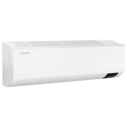 SAMSUNG 5 in 1 Convertible 1.5 Ton 3 Star Hot & Cold Inverter Split AC with Fast Cooling Mode (2023 Model, Copper Condenser, AR18CX3ZAWK)