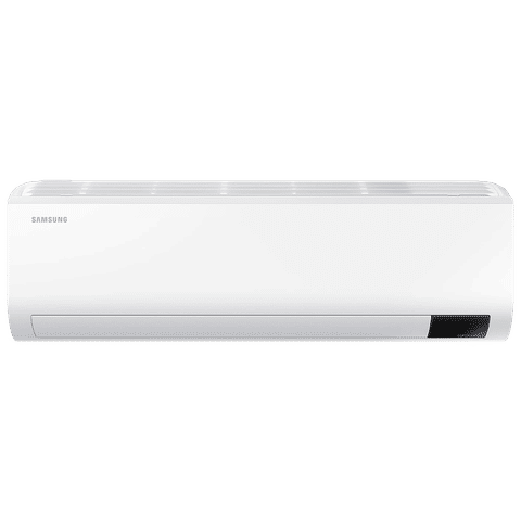 SAMSUNG 5 in 1 Convertible 1.5 Ton 3 Star Hot & Cold Inverter Split AC with Fast Cooling Mode (2023 Model, Copper Condenser, AR18CX3ZAWK)