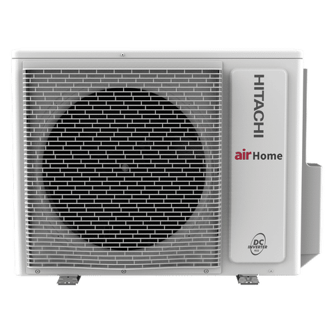 HITACHI iZen 3400FXL 1.5 Ton 3 Star Inverter Split AC (2023 Model, Copper Condenser, Superfine Mesh Filter, RAS.G318PCBISF)