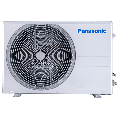 Panasonic EU 7 in 1 Convertible 1.5 Ton 5 Star Inverter Split Smart AC with AI Mode (2023 Model, Copper Condenser, CS/CU-EU18AKY5XFM)