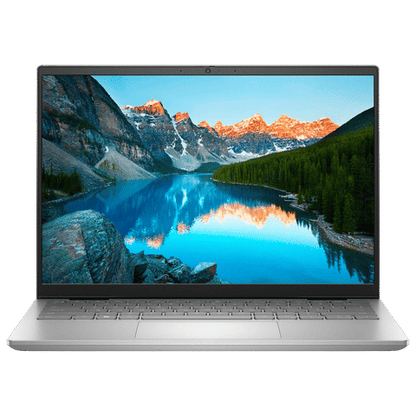 DELL Inspiron 7430 Intel Core i3 13th Gen Touchscreen Thin and Light Laptop (8GB, 512GB SSD, Windows 11 Home, 14 inch Full HD Plus Display, MS Office 2021, Platinum Silver, 1.58 KG)