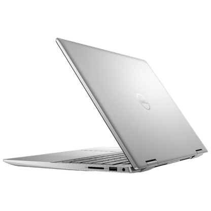 DELL Inspiron 7430 Intel Core i3 13th Gen Touchscreen Thin and Light Laptop (8GB, 512GB SSD, Windows 11 Home, 14 inch Full HD Plus Display, MS Office 2021, Platinum Silver, 1.58 KG)