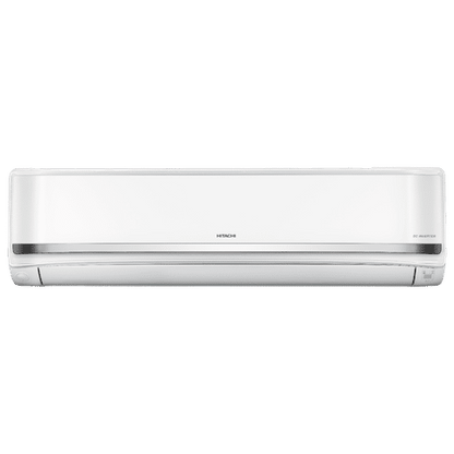 HITACHI Yoshi 5400FXL 1.5 Ton 5 Star Inverter Split AC (2023 Model, Copper Condenser, Superfine Mesh Filter, RAS.G518PCBISF)