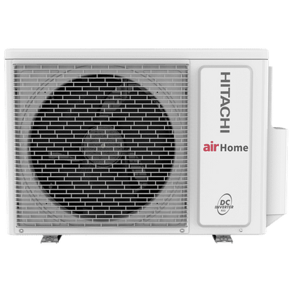 HITACHI iKasu 5400FXL 1.5 Ton 5 Star Inverter Split AC (2023 Model, Copper Condenser, Superfine Mesh Filter, RAS.G518PCBIBF)